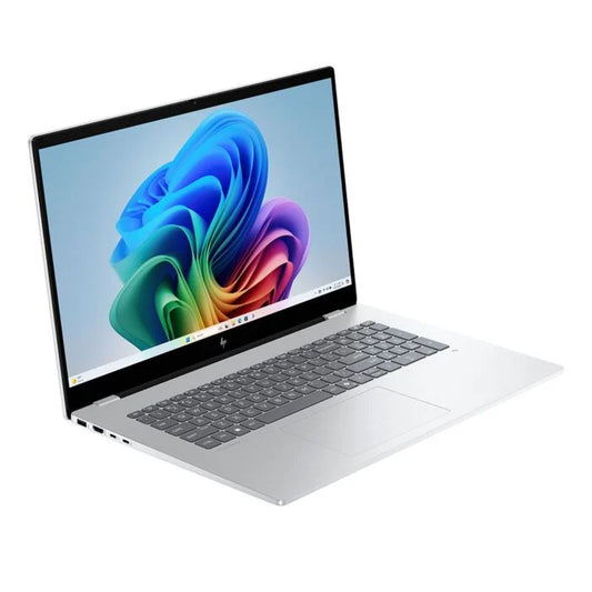 HP OmniBook 17T-DC000 Ultra 7 258V 32GB 1TB 17.3 FHD Touch RTX 4050 6GB AL2L8AV Right Side View