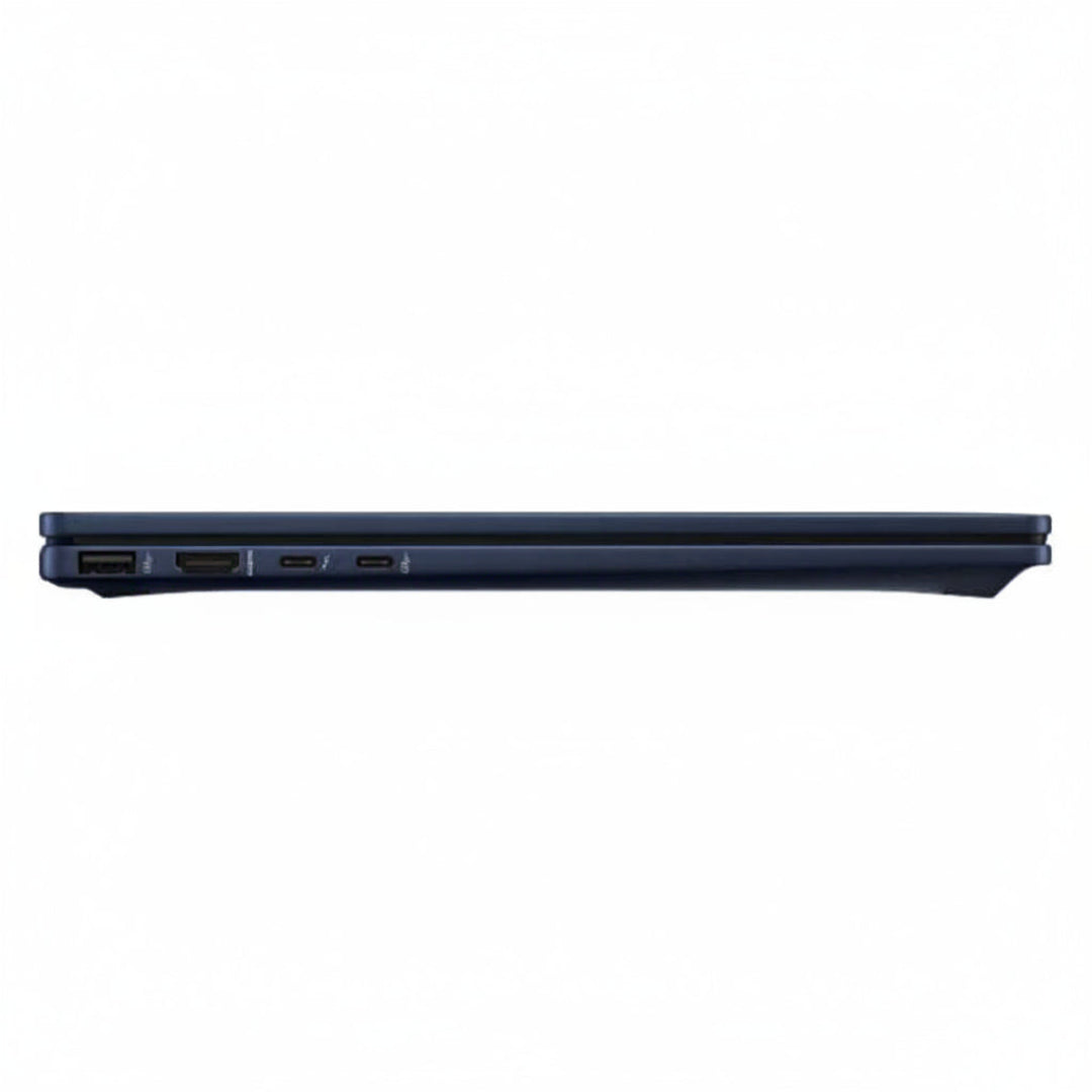 HP OmniBook Ultra Flip Ultra 7 355 24GB 512GB 14"Touch 2K IPS Integrated AF829P Side view