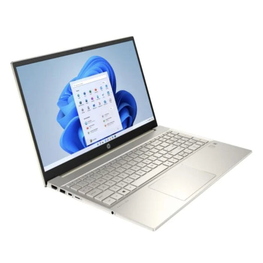 HP Pavilion 15T-EG200 i7-1255U 16GB 512GB 15.6" FHD Touch MX550 2GB BL 8MKHG5 Right Side View
