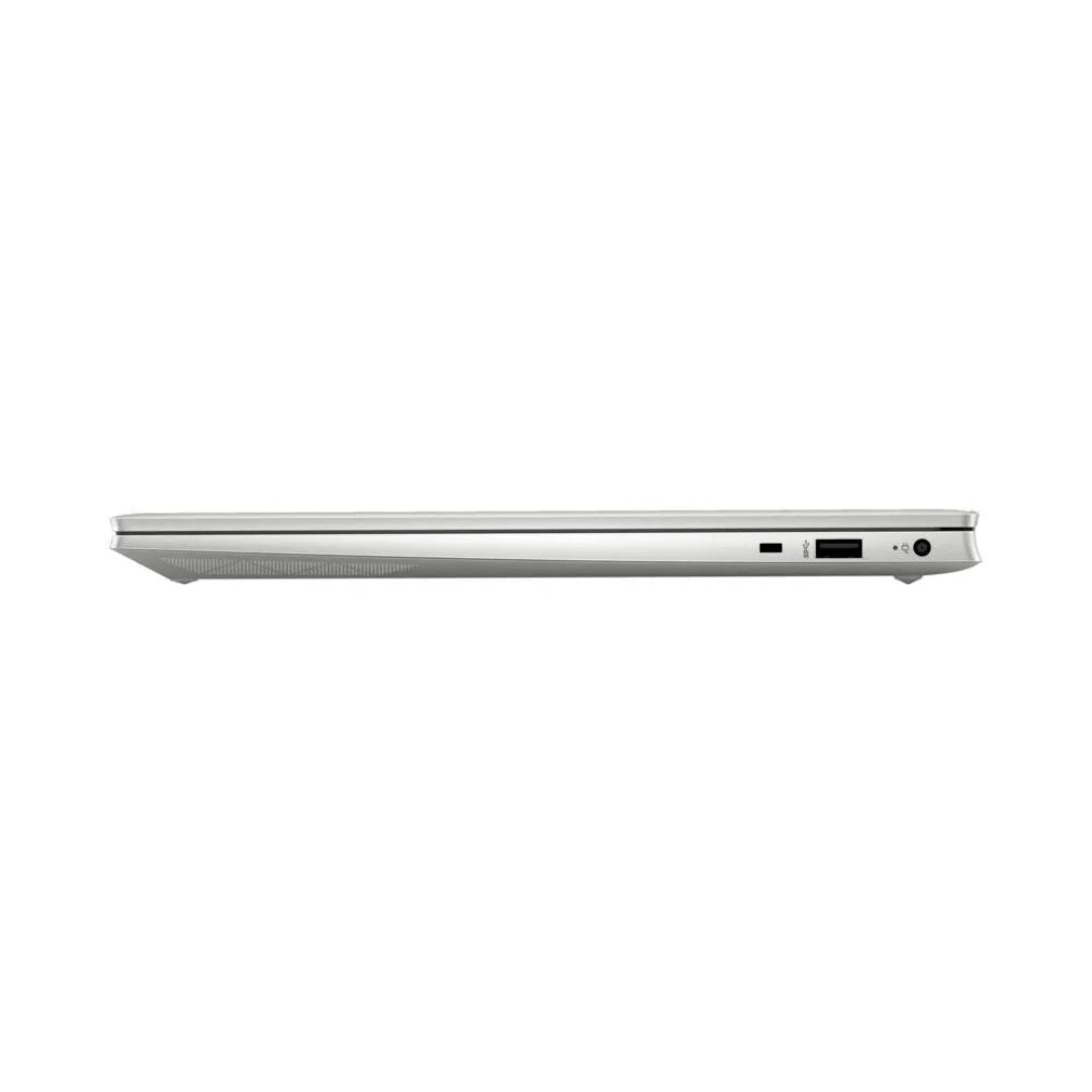 HP Pavilion 15T-EG200 i7-1255U 16GB 512GB 15.6" FHD Touch MX550 2GB BL KC5279 Side View