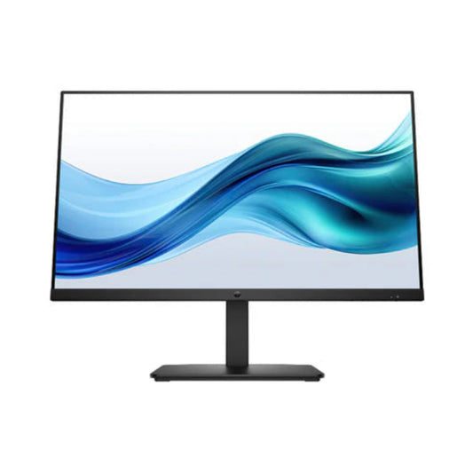 HP Series 3 Pro 327pe S3 27" Full HD 75Hz IPS Business Monitor B1GM6AS#ABV Front View