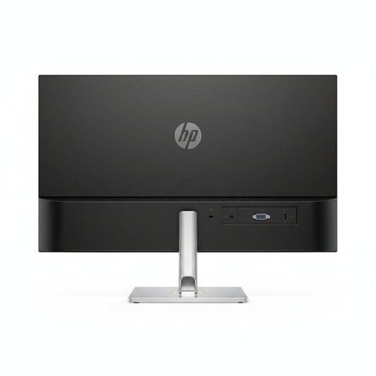 HP 532sf 31.5" Full HD IPS 100Hz 5ms Black Color Business Monitor 94F50AS#ABV Back View