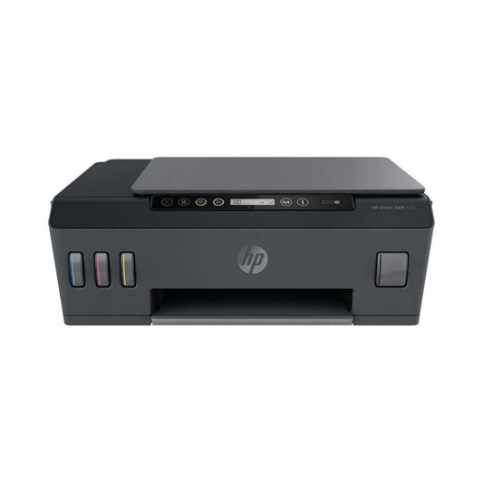 HP Smart Tank 500 Single-Function Color Ink Tank Printer 4SR29A Front View