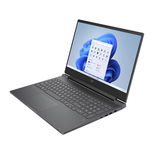 HP Victus 16T-R000 i7-13700H 16GB 512GB SSD RTX 3050 6GB 16.1" Win 11 Left Side View