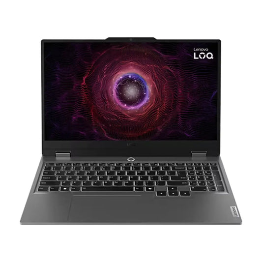 Lenovo LOQ 15ARP10E AMD Ryzen 7 16GB 512GB RTX 4050 6GB 15.6" FHD DOS P96LOO