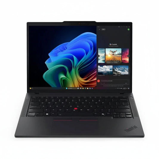 Lenovo ThinkPad T14 Gen 6 Ultra 5 225U 16GB 512GB 14" Tch WUXGA DOS BL AOA4F3