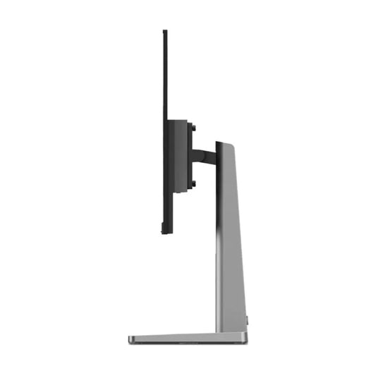 Lenovo L27m-30 27" Full HD IPS USB-C 75W Built-in Speakers Monitor 66D1GAC1UK Side View