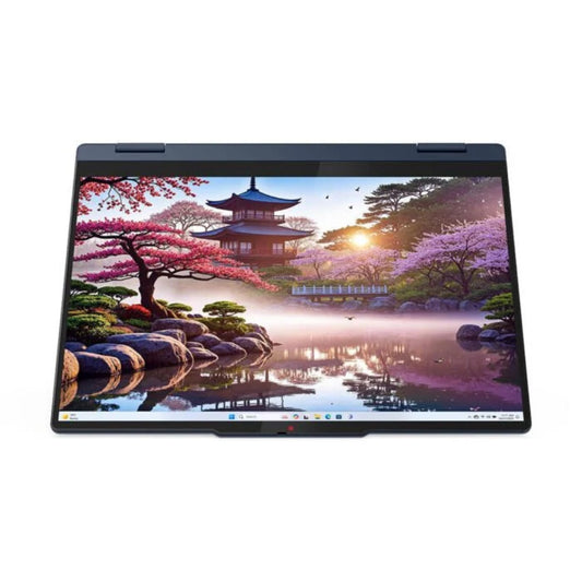 Lenovo IdeaPad 2-in-1 AMD Ryzen AI 7 350 16GB 1TB 16" Touch AMD Radeon JDFM9N Front View