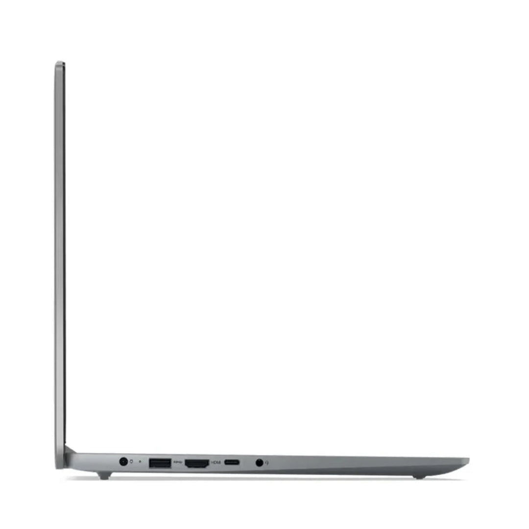 Lenovo IdeaPad Slim 3 15IRH10 i5-13420H 8GB 512GB 15.6" WUXGA Intel UHD 37LCI7 Side View