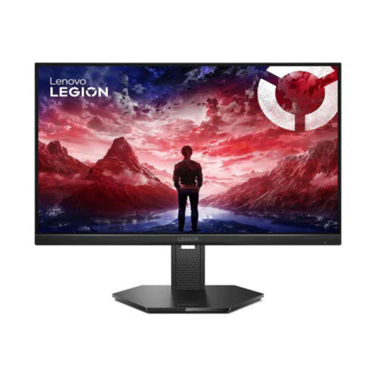 Lenovo Legion Y25-25 24.5 Inch Full HD IPS 240Hz Gaming Monitor 66AAGAC6UK Front View