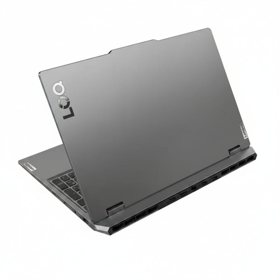Lenovo LOQ 15ARP10E Ryzen 7 7735HS 16GB 512GB RTX 4050 6GB 15.6" FHD J9PIDE
