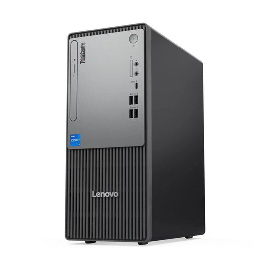 Lenovo ThinkCentre Neo 50t Gen 5 i3-14100 8GB 512GB DOS USB KB Mouse 7BPFKC