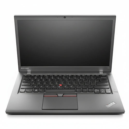 Lenovo ThinkPad T450s Intel Core i7-5600U 4GB 1TB HDD Intel HD 14" HD B8NK1M Top View