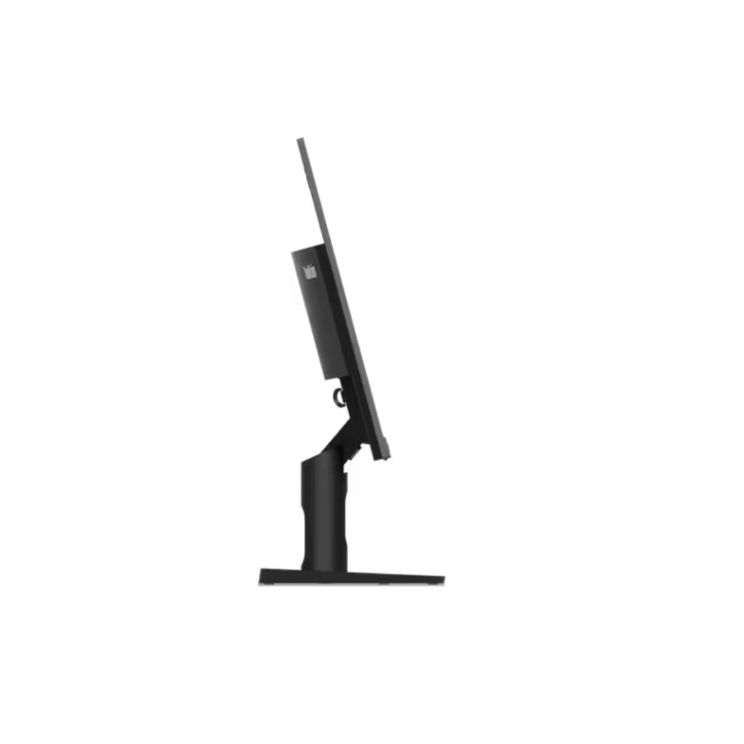 Lenovo ThinkVision S24i-30 23.8" Full HD IPS 100Hz Business Monitor 63DEKAT3UK Side View