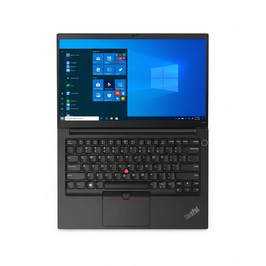 Lenovo ThinkPad E14 Gen 4 Intel Core i7-1255U 40GB 1TB 14" FHD MX550 2GB LD9EM9 Front View