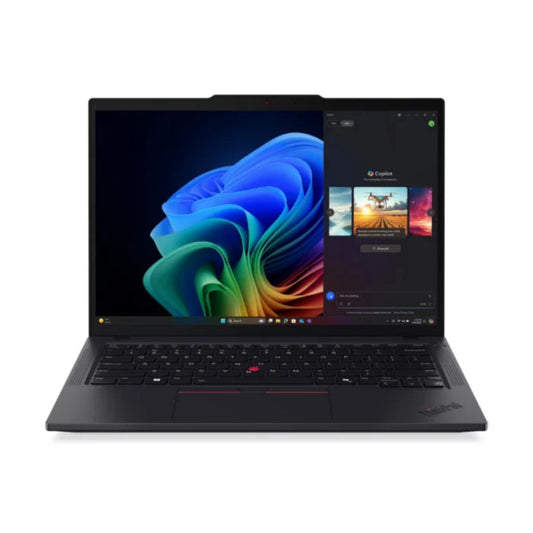 Lenovo ThinkPad T14 Gen 6 Ultra 7 258V 32GB 512GB 14" Win 11 Pro FPR N97LB2