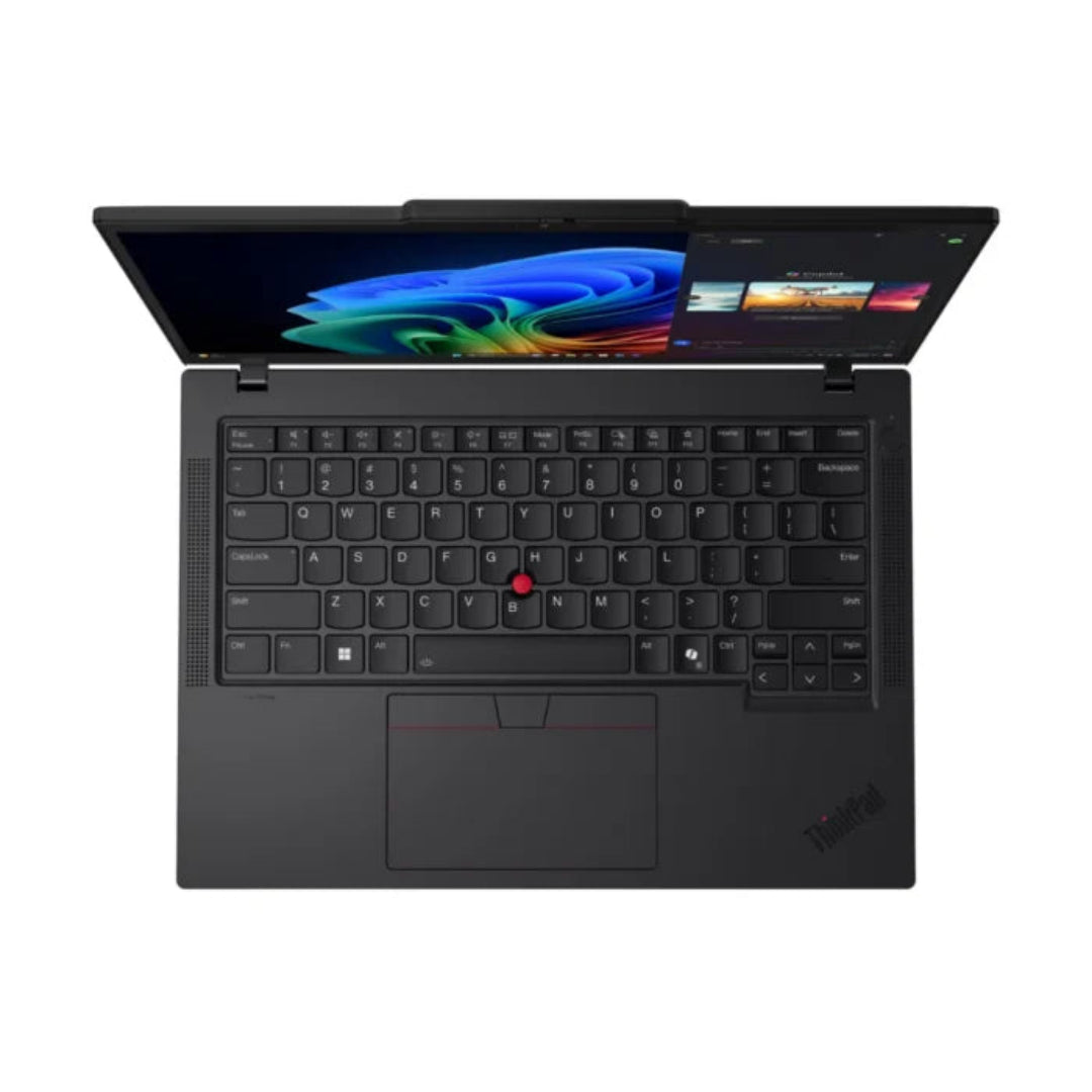 Lenovo ThinkPad T14 Gen 6 Ultra 7 258V 32GB 512GB 14" Win 11 Pro FPR N97LB2