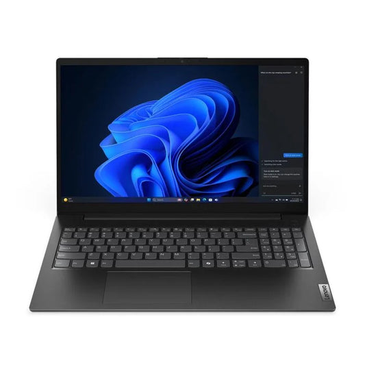 Lenovo V15 G5 IRL Intel Core i5-13420H 8GB 512GB 15.6"FHD Intel Uhd DOS 5BFP3M Front View