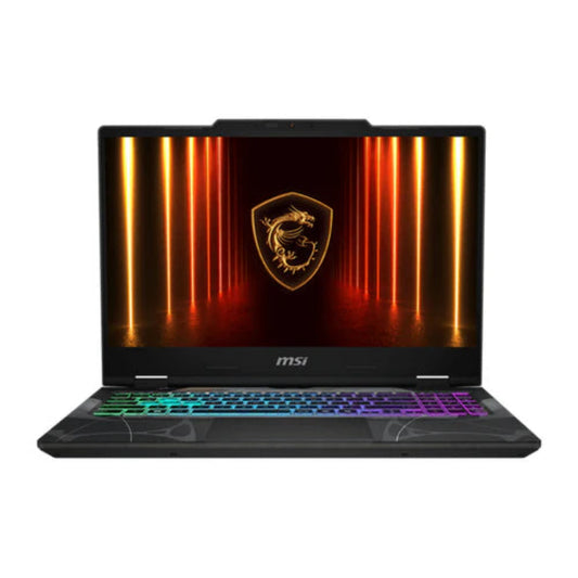 MSI Cyborg 15 Intel Core 7 240H 16GB 512GB RTX 5060 8GB 15.6" FHD RGB P0H3N0