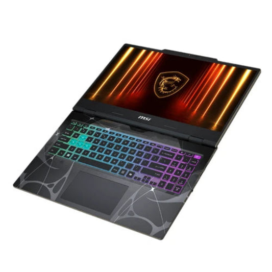 MSI Cyborg 15 Intel Core 7 240H 16GB 512GB RTX 5060 8GB 15.6" FHD RGB P0H3N0