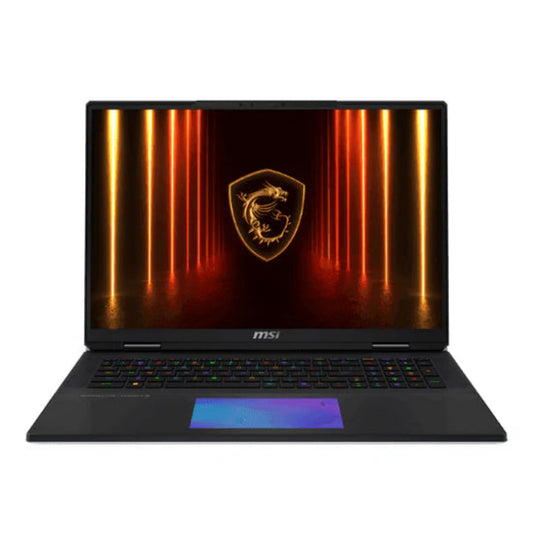 MSI Katana 15 Intel Core i7-14650HX 16GB 512GB RTX 5060 8GB 15.6" FHD 7KF7MA Front View