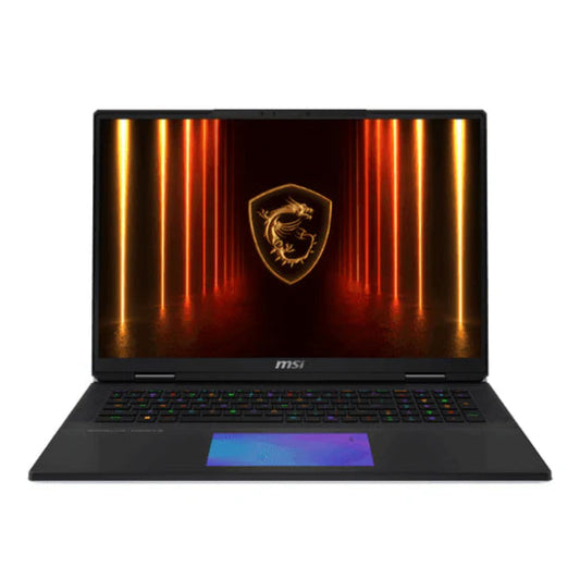 MSI Katana 15 Intel Core i7-14650HX 16GB 512GB RTX 5060 8GB 15.6"QHD IPS Front View