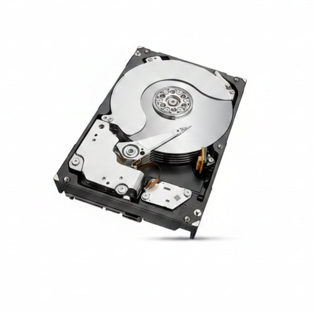 Seagate Exos 7E8 4TB SAS 12Gb/s 7200RPM Enterprise HDD ST4000NM003A