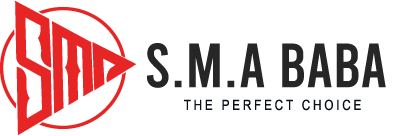 SMA Baba Logo