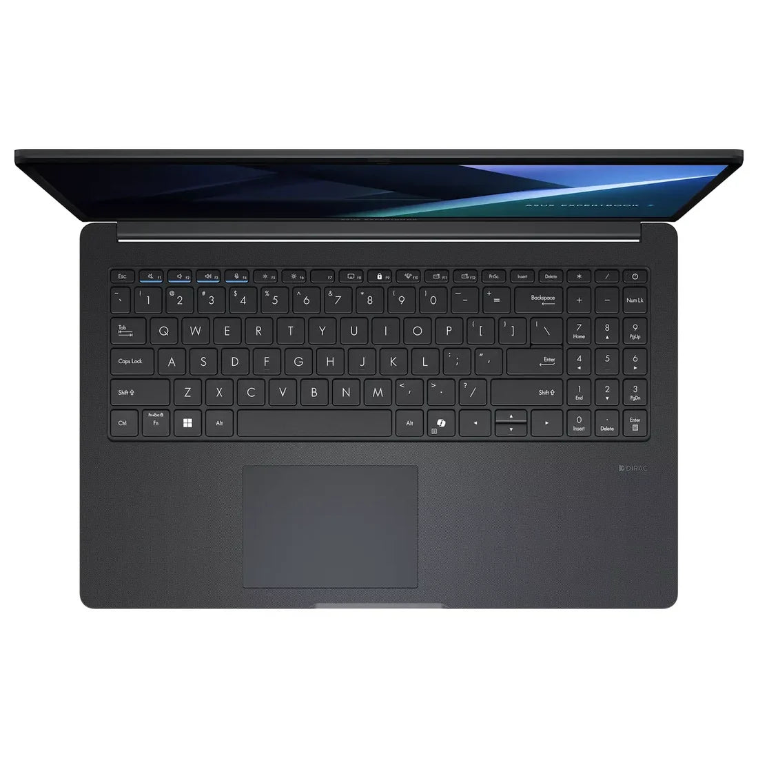 ASUS ExpertBook Ultra 5 226V 16GB 512GB Intel ARC 14" WQXGA ENG KB DOS EFD5DD