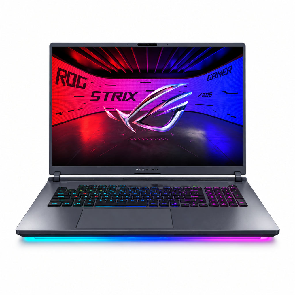 ASUS ROG G615JMR i7-14650HX 16GB 512GB RTX 5060 8GB 16" WUXGA Eng DOS