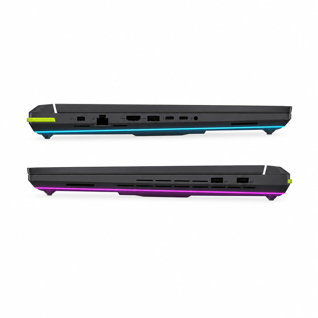 ASUS ROG G615JMR i7-14650HX 16GB 512GB RTX 5060 8GB 16" WUXGA Eng DOS