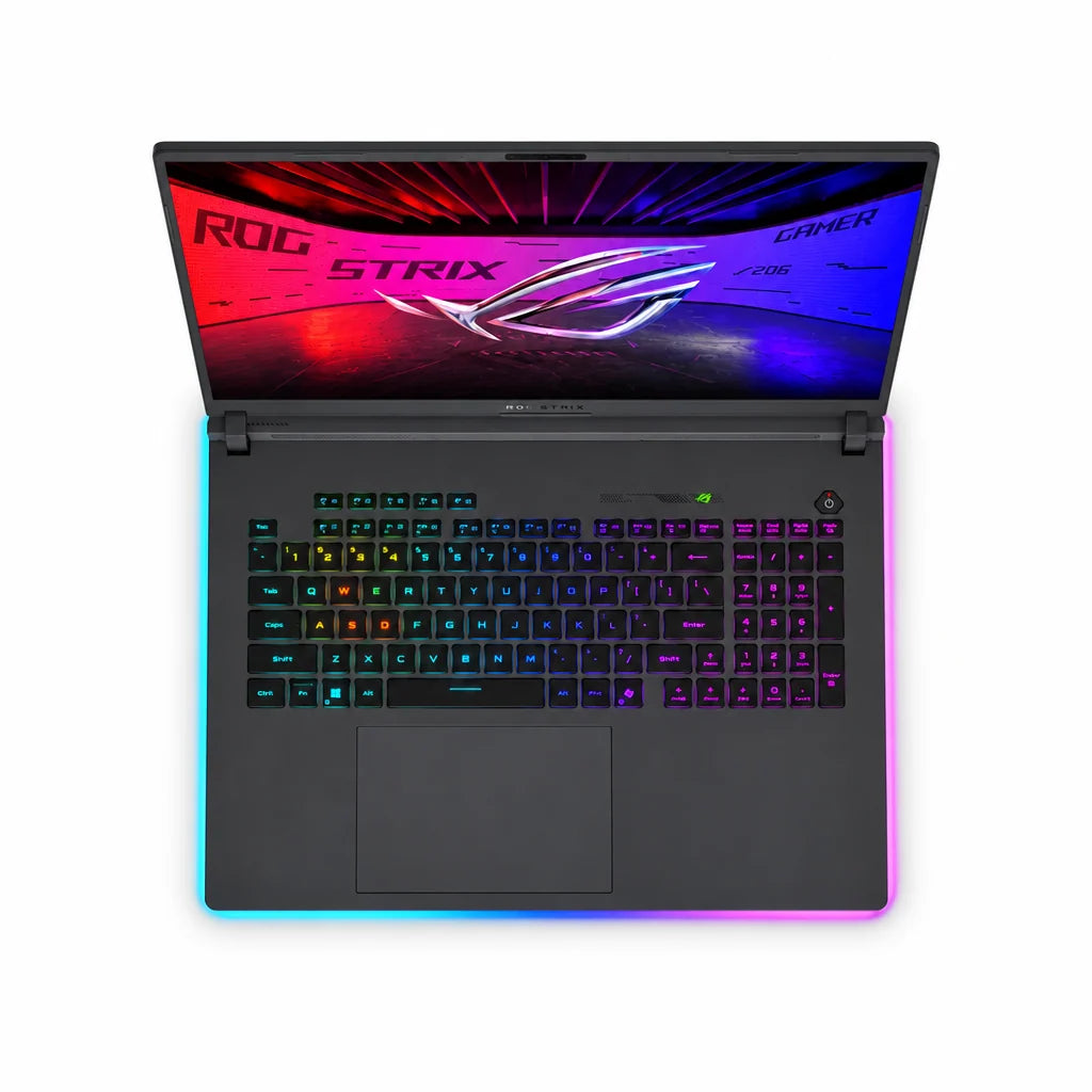 ASUS ROG Strix G18 Ultra 9-275HX 32GB 2TB RTX 5080 16GB 18"Win 11 Home