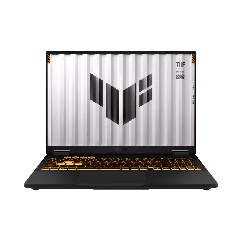 ASUS TUF A17 Ryzen 7 7445HS 16GB 512GB SSD RTX 4050 6GB 17.3" FHD DOS