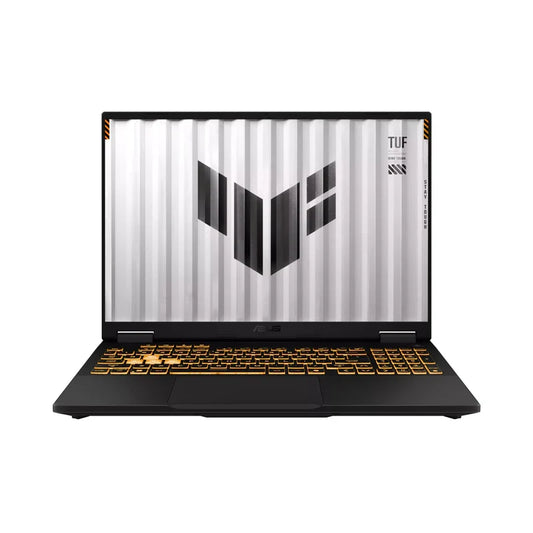 ASUS TUF A17 Ryzen 7 7445HS 16GB 512GB SSD RTX 4050 6GB 17.3" FHD DOS