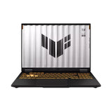 ASUS TUF A17 Ryzen 7 7445HS 16GB 512GB SSD RTX 4050 6GB 17.3" FHD DOS