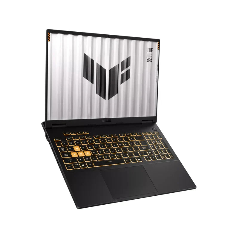ASUS TUF A17 Ryzen 7 7445HS 16GB 512GB SSD RTX 4050 6GB 17.3" FHD DOS
