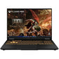ASUS TUF A17 Ryzen 7 7445HS 16GB 512GB SSD RTX 4050 6GB 17.3" FHD DOS