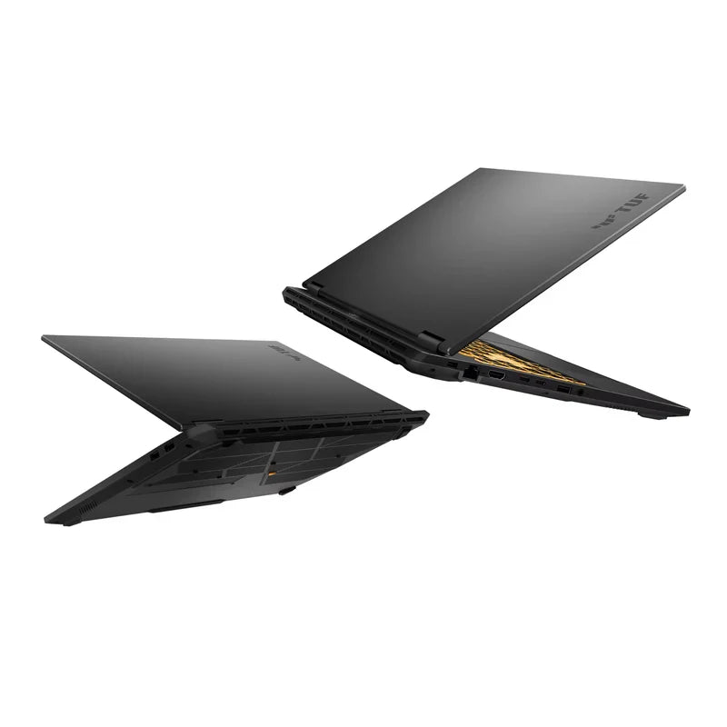 ASUS TUF A17 Ryzen 7 7445HS 16GB 512GB SSD RTX 4050 6GB 17.3" FHD DOS