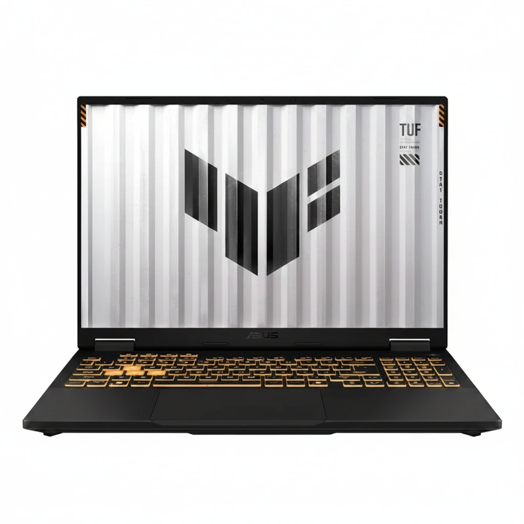 ASUS TUF A18 Ryzen 7 260 16GB 1TB SSD RTX 4060 8GB 18" WUXGA BL ENG KB NMFPGJ