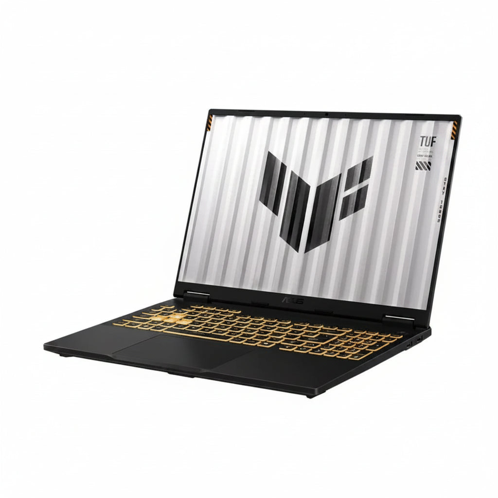 ASUS TUF A18 Ryzen 7 260 16GB 1TB SSD RTX 4060 8GB 18" WUXGA BL ENG KB NMFPGJ