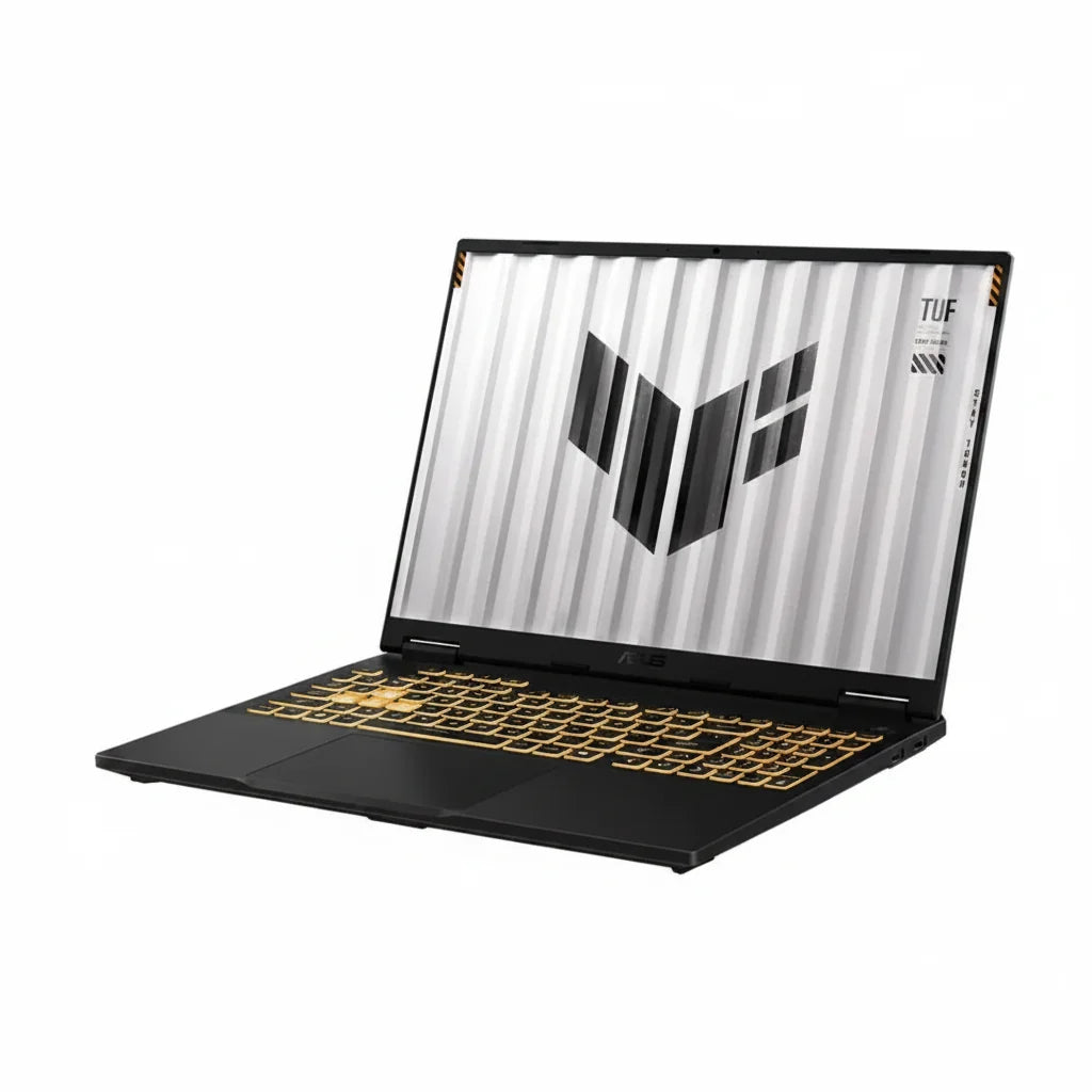 ASUS TUF A18 Ryzen 7 260 16GB 1TB RTX 5050 8GB 18" WUXGA Win 11 Home GALDO2