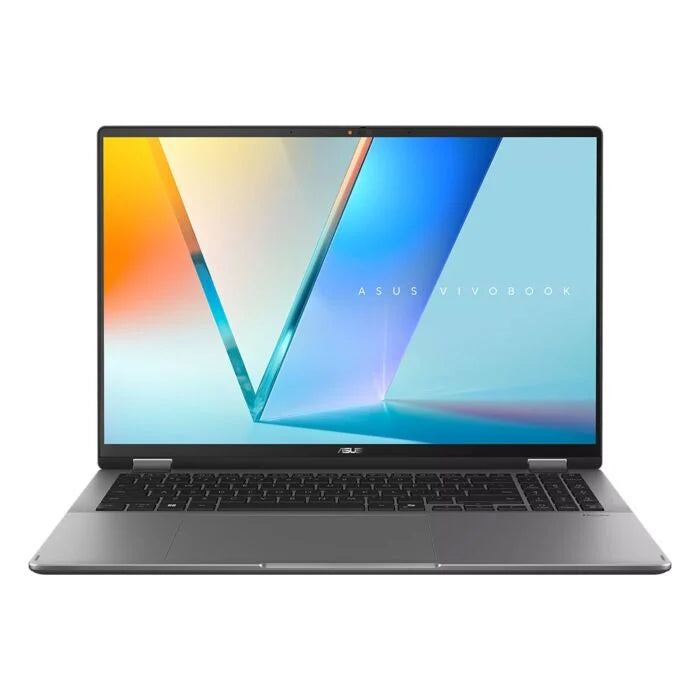 ASUS VivoBook 16 Flip Ultra 7 258V 32GB 1TB SSD 16" Touch OLED Win 11 IADCA2
