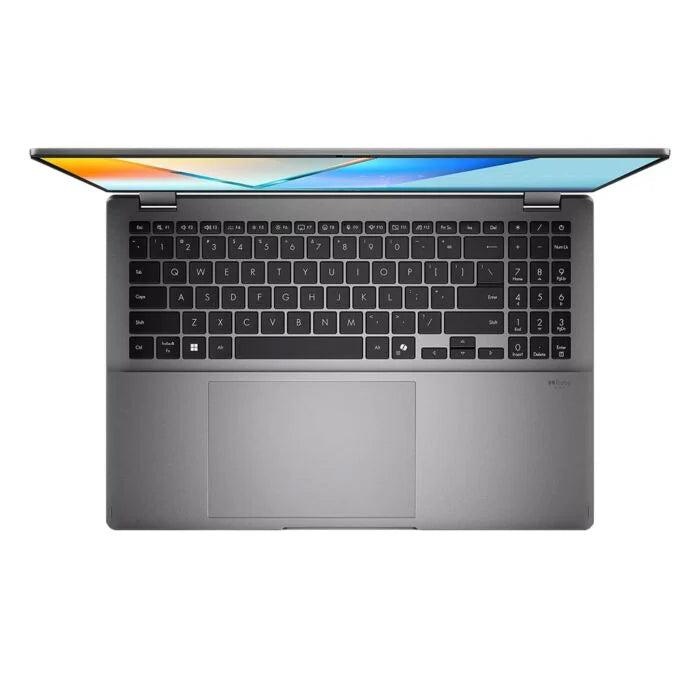 ASUS VivoBook 16 Flip Ultra 7 258V 32GB 1TB SSD 16" Touch OLED Win 11 IADCA2