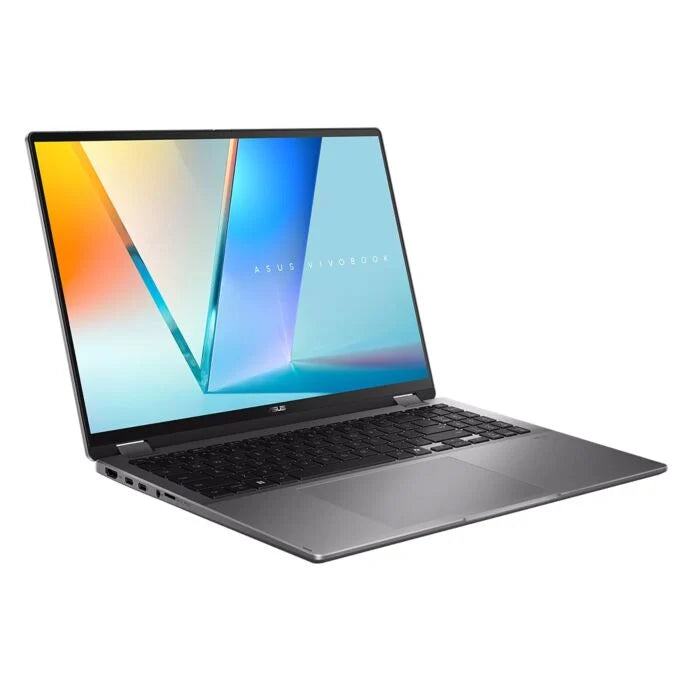 ASUS VivoBook 16 Flip Ultra 7 258V 32GB 1TB SSD 16" Touch OLED Win 11 IADCA2