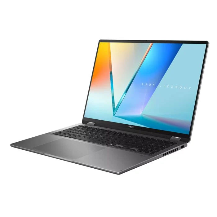 ASUS VivoBook 16 Flip Ultra 7 258V 32GB 1TB SSD 16" Touch OLED Win 11 IADCA2