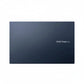 ASUS VivoBook X1502 13th i7-13620H 16GB 1TB 15.6" FHD BL ENG KB DOS 3P0MM3