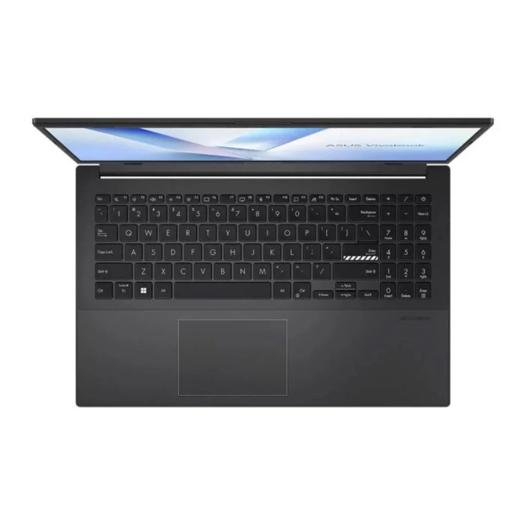 ASUS Zenbook Ryzen AI 9 465 16GB 512GB 14" Touch WUXGA OLED ENG KB HAIA48