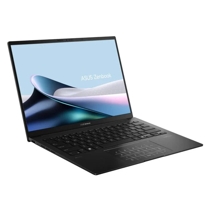 ASUS Zenbook Ryzen AI 7 445 16GB 1TB 14" Tch WUXGA OLED BL Win 11 Home AG38FD