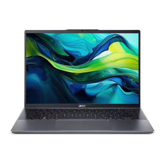 Acer Swift Go 14 Ultra 7 155H 16GB 1TB 14" WUXGA Touch Eng KB Win 11 PDEHPN