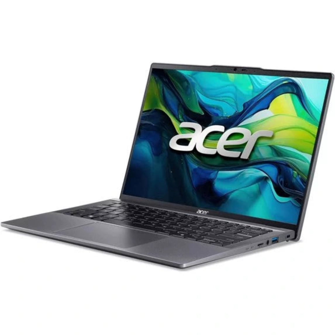 Acer Swift Go 14 Ultra 7 155H 16GB 1TB 14" WUXGA Touch Eng KB Win 11 PDEHPN
